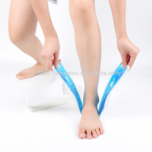 Stabilisateur de cheville en gel complet pour l'immobilisation des fractures, soutien orthopédique de rééducation de la cheville - Product Image 2