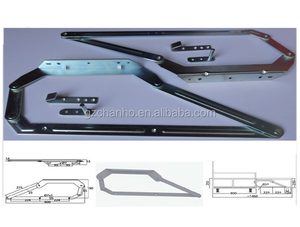 Sofa ngăn kéo bản lề Murphy giường cơ chế cơ chế cho Sofa giường - Product Image 2