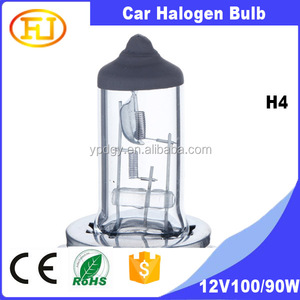 12v35/35W 12v60/55W 12v13 0/120W H4 12V 100/90W bóng đèn halogen cho xe hơi tự động - Product Image 2