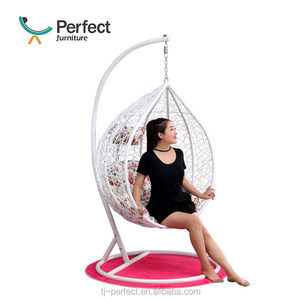 Vente chaude <span class=keywords><strong>Pas</strong></span> <span class=keywords><strong>Cher</strong></span> Patio <span class=keywords><strong>Suspendu</strong></span> Jhula Adulte D'intérieur Chaise <span class=keywords><strong>De</strong></span> Balançoire <span class=keywords><strong>De</strong></span> <span class=keywords><strong>Jardin</strong></span>, panier <span class=keywords><strong>suspendu</strong></span> balançoire rotin lit deux personnes chaise - Product Image 6