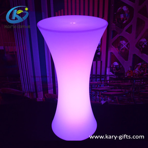 Ghế Sự Kiện Và Bàn Bar Hộp Đêm Đồ Nội Thất <span class=keywords><strong>Led</strong></span> Chiếu Sáng - Product Image 2