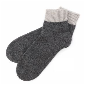 Japan op Lijn <span class=keywords><strong>Hand</strong></span> Gebreide Sokken Vlakte Vrouwen Groothandel Unit Sok - Product Image 4