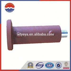 personalizado <span class=keywords><strong>el</strong></span> <span class=keywords><strong>ariete</strong></span> hidráulico de precio competitivo de la fabricación - Product Image 1