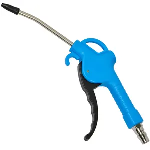 Pneumatisch Gereedschap Air Tools Blower Dust Gun voor cleaning machines, motoren, hardware workshop etc