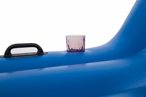 <span class=keywords><strong>Isla</strong></span> Flotante Inflable Bestway 43134 - Product Image 5