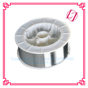 Surtidor de la fábrica <span class=keywords><strong>tig</strong></span> mig resistente al desgaste Alambre de soldadura 1.2mm - Product Image 1