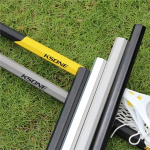 30 "-60" Carbon Fiber Lacrosse Shaft Hợp Kim Nhôm Lacrosse Sticks