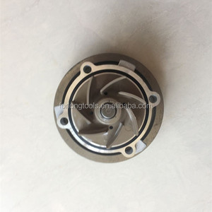 Pompa dell'Acqua di Raffreddamento del Motore per <span class=keywords><strong>OPEL</strong></span> <span class=keywords><strong>CORSA</strong></span> <span class=keywords><strong>OPEL</strong></span> ASTRA J <span class=keywords><strong>OPEL</strong></span> <span class=keywords><strong>COMBO</strong></span> 1334711 93189336 93177340 93195466 93193591 46819138 - Product Image 2