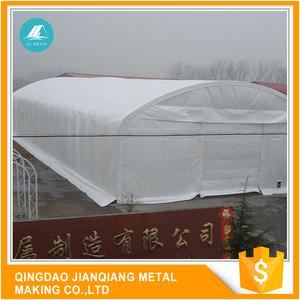 JQR4966 tienda carpa almacén al aire libre estructura <span class=keywords><strong>de</strong></span> acero - Product Image 4