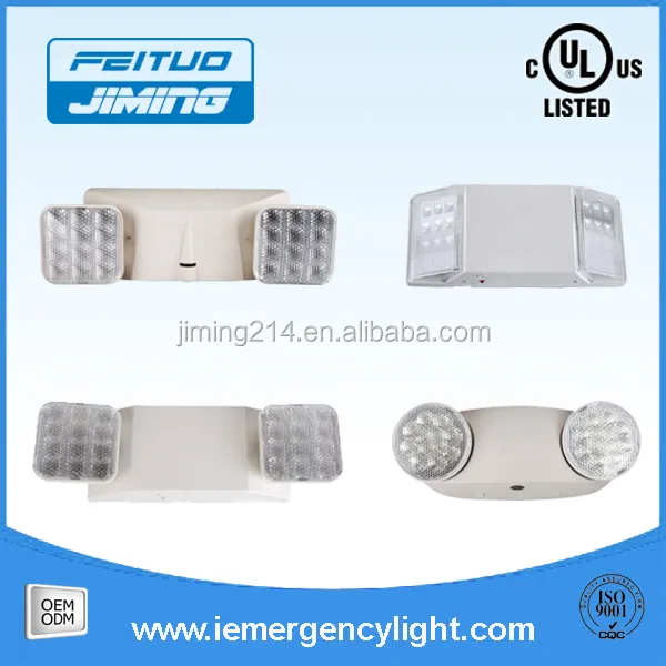 JIMIING single remote lamp LED emergency lighting light fixtures emergency led bulb with remote