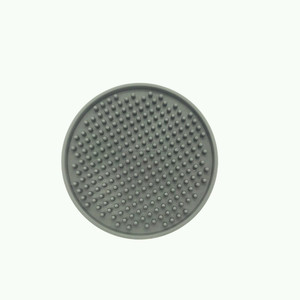 OEM 3D montaña estera <span class=keywords><strong>de</strong></span> la taza <span class=keywords><strong>de</strong></span> té <span class=keywords><strong>de</strong></span> silicona con el precio barato - Product Image 2