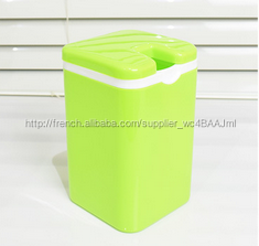 Mode et créative bureau multifonctionnel flip - open cover poubelle - Product Image 2