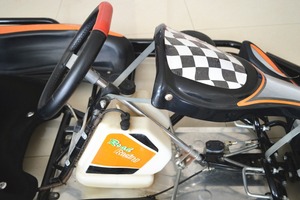 Karting pour adultes 270cc à vendre, karting - Product Image 6