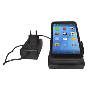 Beeprt 2Inch Mobile Android Terminal POS Với Máy In Nhiệt