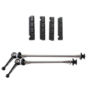 הנמכר ביותר פרופיל גבוה 38 מ"מ 700c כביש אופניים Wheelsets צינורי גלגלי פחמן פחמן - Product Image 6