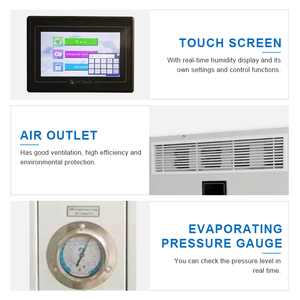 480L/d 大温度和湿度可调工业除humidifier - Product Image 3