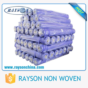 Trung Quốc đại lý thương mại cảm giác mềm mại PolyPropylene không dệt, không dệt vải - Product Image 2