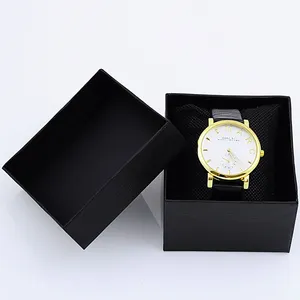 10% discount custom watch cardboard box