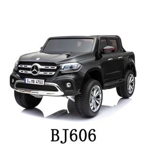 Chaude <span class=keywords><strong>mercedes</strong></span> tour sur la voiture enfants jouet électrique voitures sans danger - Product Image 1