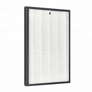 H12 H13 H14 <span class=keywords><strong>FFU</strong></span> HEPA purificateur d'air filtre de remplacement - Product Image 3