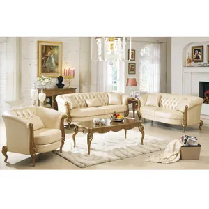 Di alta qualità 6226 # nuovo modello di divano set di immagini