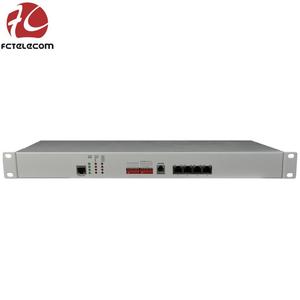 Trung Quốc Mux Nhà Sản Xuất E1 Convertisseur Fibre 19 Inch <span class=keywords><strong>4E1</strong></span> PDH <span class=keywords><strong>Multiplexer</strong></span> 4 Kênh E1 Để Fiber Optic Chuyển Đổi - Product Image 3