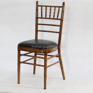 Pila de lechada de cal grano de madera chiavari <span class=keywords><strong>silla</strong></span> chivary sillas chiavari sillas para bodas - Product Image 6