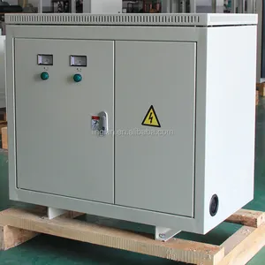 Transformer 450 V Langkah Down Transformator Isolasi