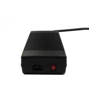Fanless Silent <strong>Smps</strong> <strong>Desktop</strong> Switch Adapter <strong>Smps</strong> 24v 15a 36v 10a 12v 30a 360w Power Supply for 3d Printer - Product Image 5