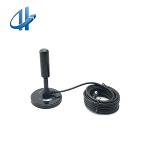 <span class=keywords><strong>Antenne</strong></span> électronique de <span class=keywords><strong>t</strong></span>élévision aérienne pour <span class=keywords><strong>DVB</strong></span>-<span class=keywords><strong>T</strong></span>, 30db, pour ordinateur portable, PC portable, revolver, <span class=keywords><strong>DVB</strong></span>-<span class=keywords><strong>T</strong></span>, <span class=keywords><strong>DVB</strong></span>, <span class=keywords><strong>T</strong></span>/HDTV, 12 v - Product Image 2