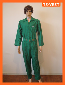 <strong>High</strong> Quantity <strong>New</strong> Style <strong>Work</strong> Overall - Product Image 2