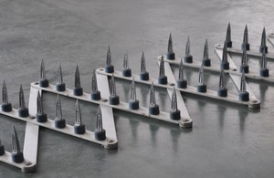 Barriera Retrattile per Controllo Veicoli da 10m - Product Image 4