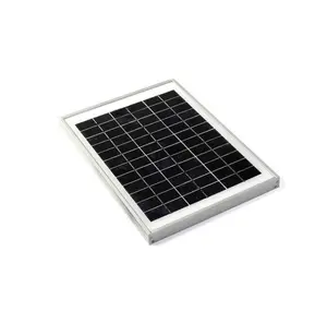 8 Вт солнечная панель, Контроллер Заряда Mppt, умный солнечный уличный фонарь, Солнечный водяной насос для дома, 20 Вт солнечная панель, цена