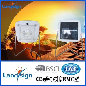 32 lumen lumière solaire usine pour super bright led camping solaire lumière - Product Image 6