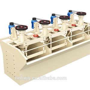 Máy Tách Quặng Khoáng Bằng Đồng Kẽm - Product Image 1