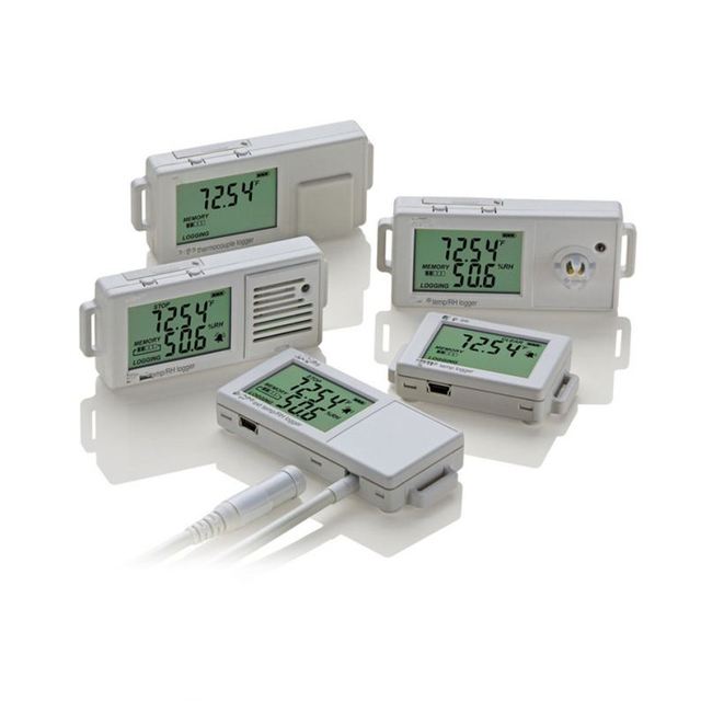 UX90-005 Motor On/off State Logger PLC