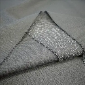 light plain woven fusible interlining from Tianma