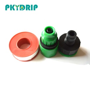 Pkydrip set di irrigazione a goccia automatica fai-da-te per giardino e sistema di irrigazione domestica altre irrigazione e irrigazione - Product Image 3