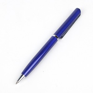Bureau & fournitures scolaires promotionnel écran tactile stylet stylo avec logo - Product Image 4