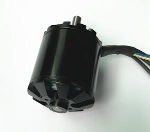 Motore DC Brushless Potente <span class=keywords><strong>SAITE</strong></span> 10S 5065 270KV 1950W per Skateboard Elettrico a Trasmissione a Cinghia - Product Image 4