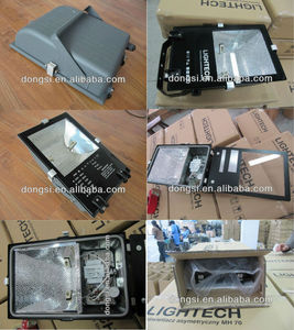 Outdoor lighting spotlights 150w cheap for a tennis court - Product Image 2