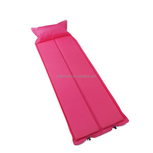 Al por mayor Anti Bedsore Car Airbed Packable tienda a prueba de agua Mat colchoneta de aire que acampa inflable - Product Image 1