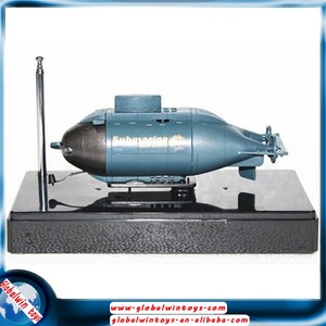 Nouveau mini jouet <span class=keywords><strong>sous</strong></span>-<span class=keywords><strong>marin</strong></span> GW-T777-216, bateau télécommandé 6 canaux, semi-<span class=keywords><strong>sous</strong></span>-<span class=keywords><strong>marin</strong></span>, bateau télécommandé pour enfants - Product Image 5