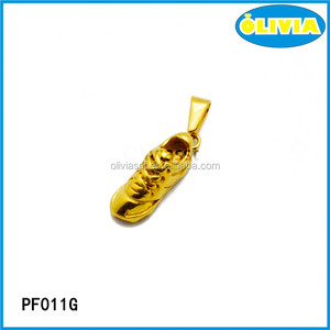 Olivia diseño simple chapado <span class=keywords><strong>en</strong></span> oro 3D copa del mundo ronda esmalte de fútbol <span class=keywords><strong>el</strong></span> deporte de forma independiente - Product Image 6