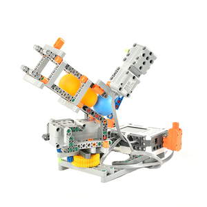 JOINMAX juguete niño programable Robot <span class=keywords><strong>Kit</strong></span> de creación para niños - Product Image 1