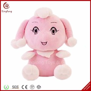 Nhà máy cung cấp trực tiếp Plush Puppy đồ chơi với <span class=keywords><strong>USB</strong></span> <span class=keywords><strong>Flash</strong></span> <span class=keywords><strong>Memory</strong></span> Drive Stick nhồi bông con chó búp bê phim hoạt hình động vật đồ chơi - Product Image 5