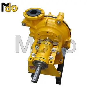 Sand Cement Pump 3 Inch Excellent Performance Sand Slurry Pump Duty Mining Feed Cement Mortar Sand Slurry Pump