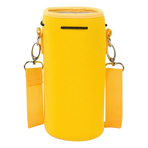 Porte-bouteille en néoprène isolé pour bouteilles de 750 ml 1000 ml - Product Image 5