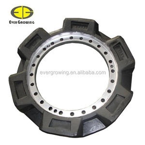 Pignone per Gru Cingolata <span class=keywords><strong>KOBELCO</strong></span> 7080, Ricambi per Sottocarro - Product Image 1