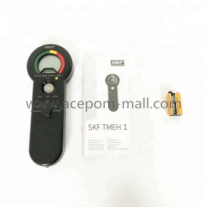 Monitor de Inspección de Aceite TMEH 1 Detecta Cambios en la Condición del Aceite, Mide los Cambios en la Constante Dieléctrica del Aceite - Product Image 6